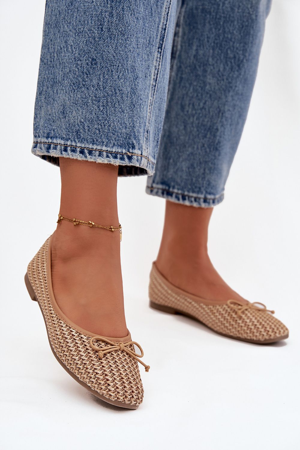 Balerini model 220683 Step in style 