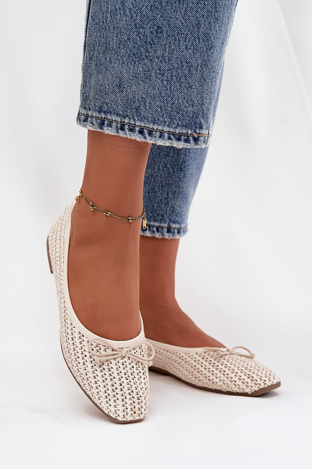  Balerini model 220684 Step in style 