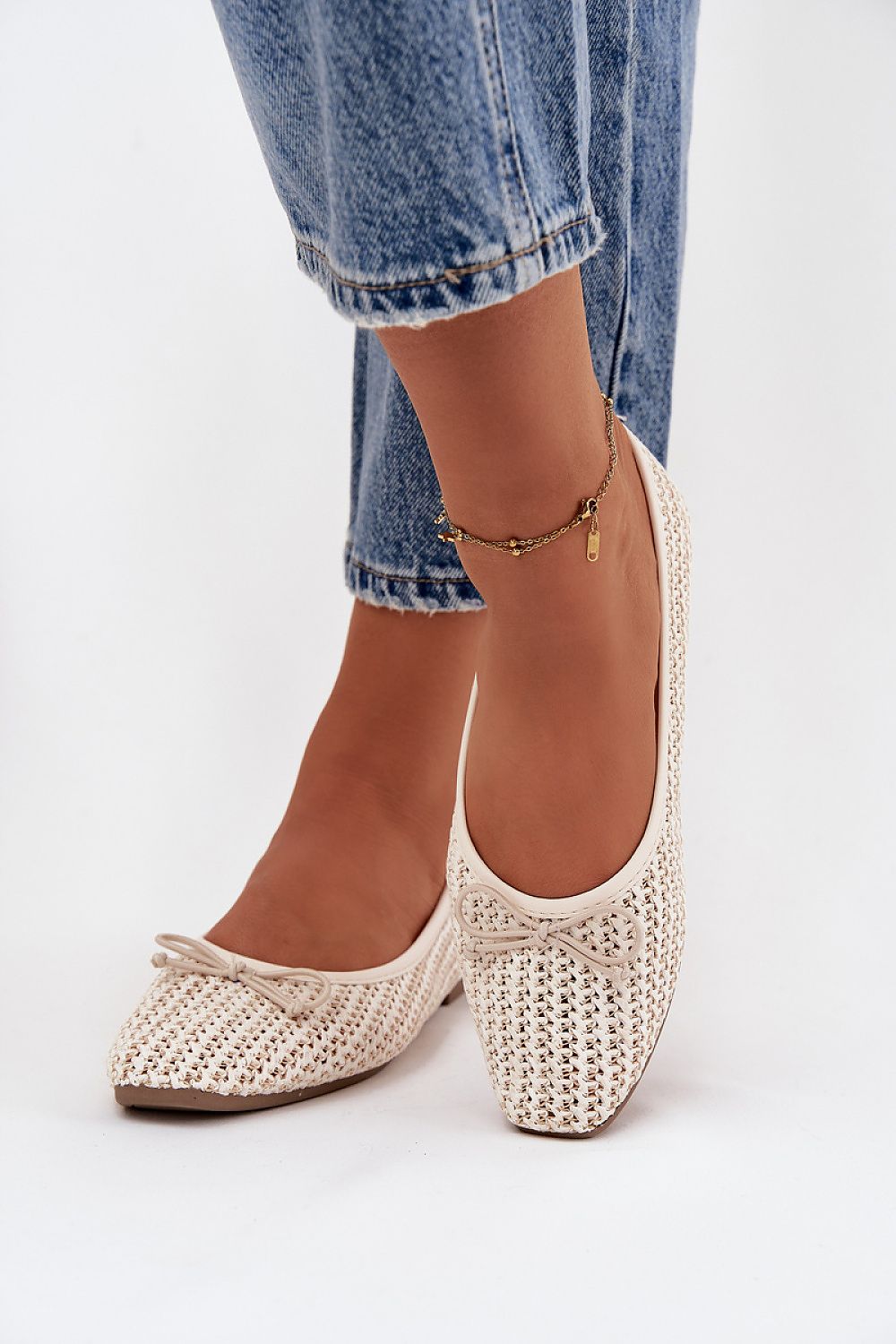  Balerini model 220684 Step in style 