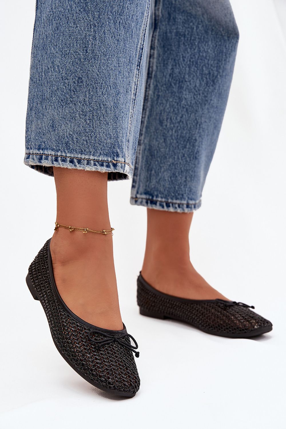  Balerini model 220685 Step in style 