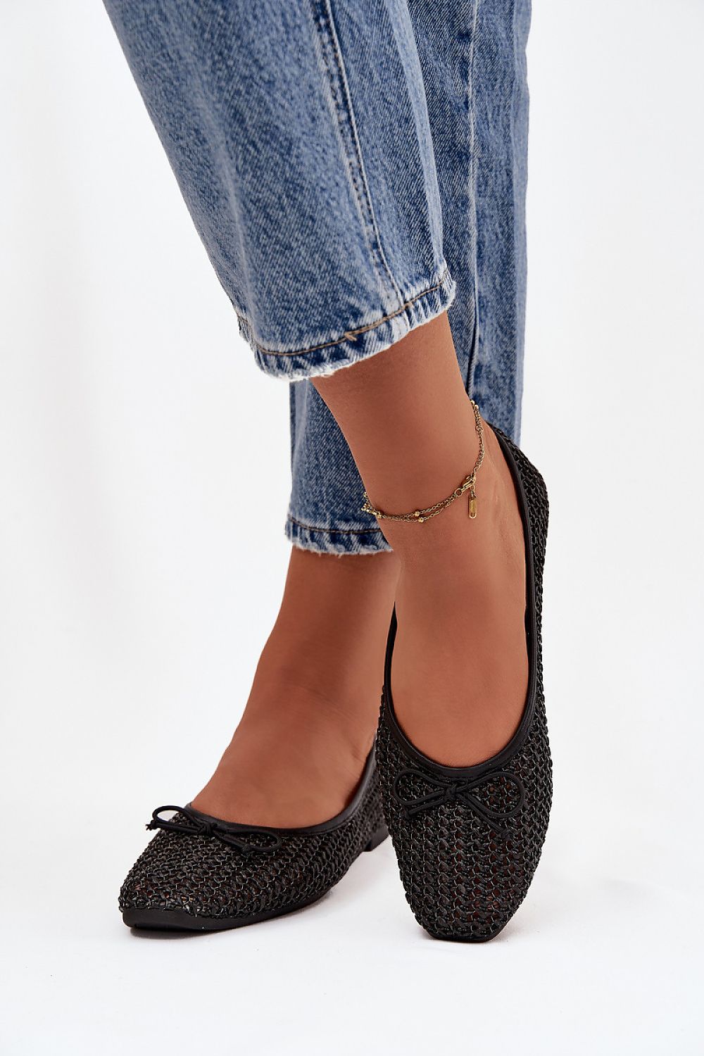  Balerini model 220685 Step in style 