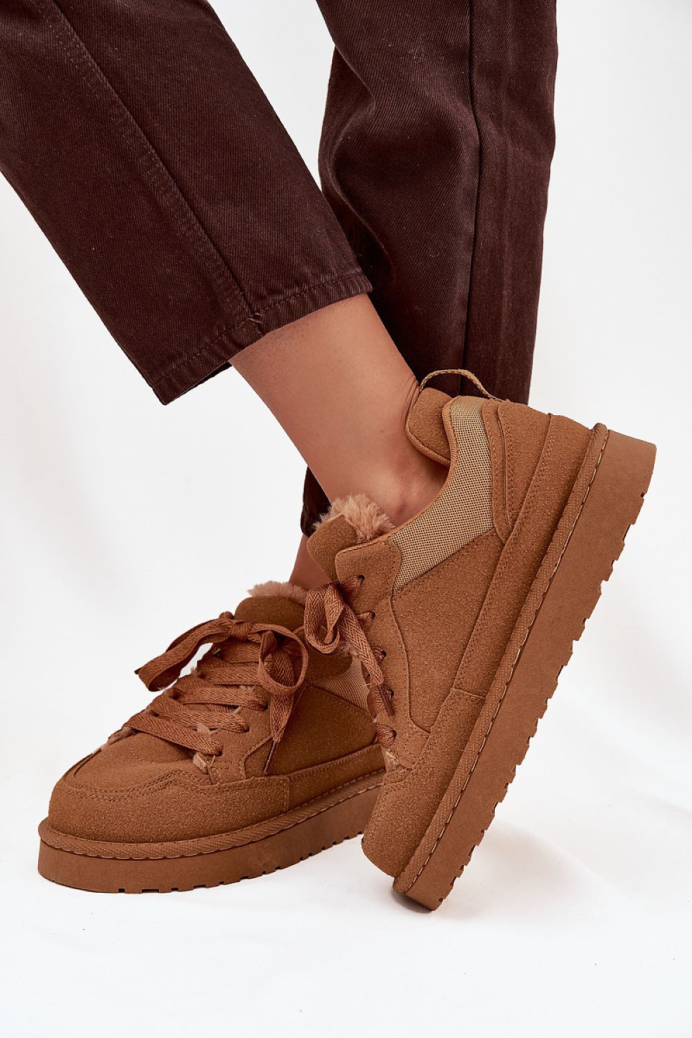  Pantofi de sport model 220688 Step in style 