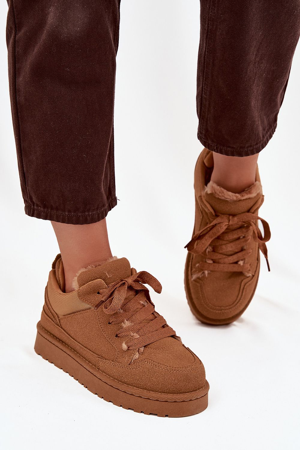  Pantofi de sport model 220688 Step in style 