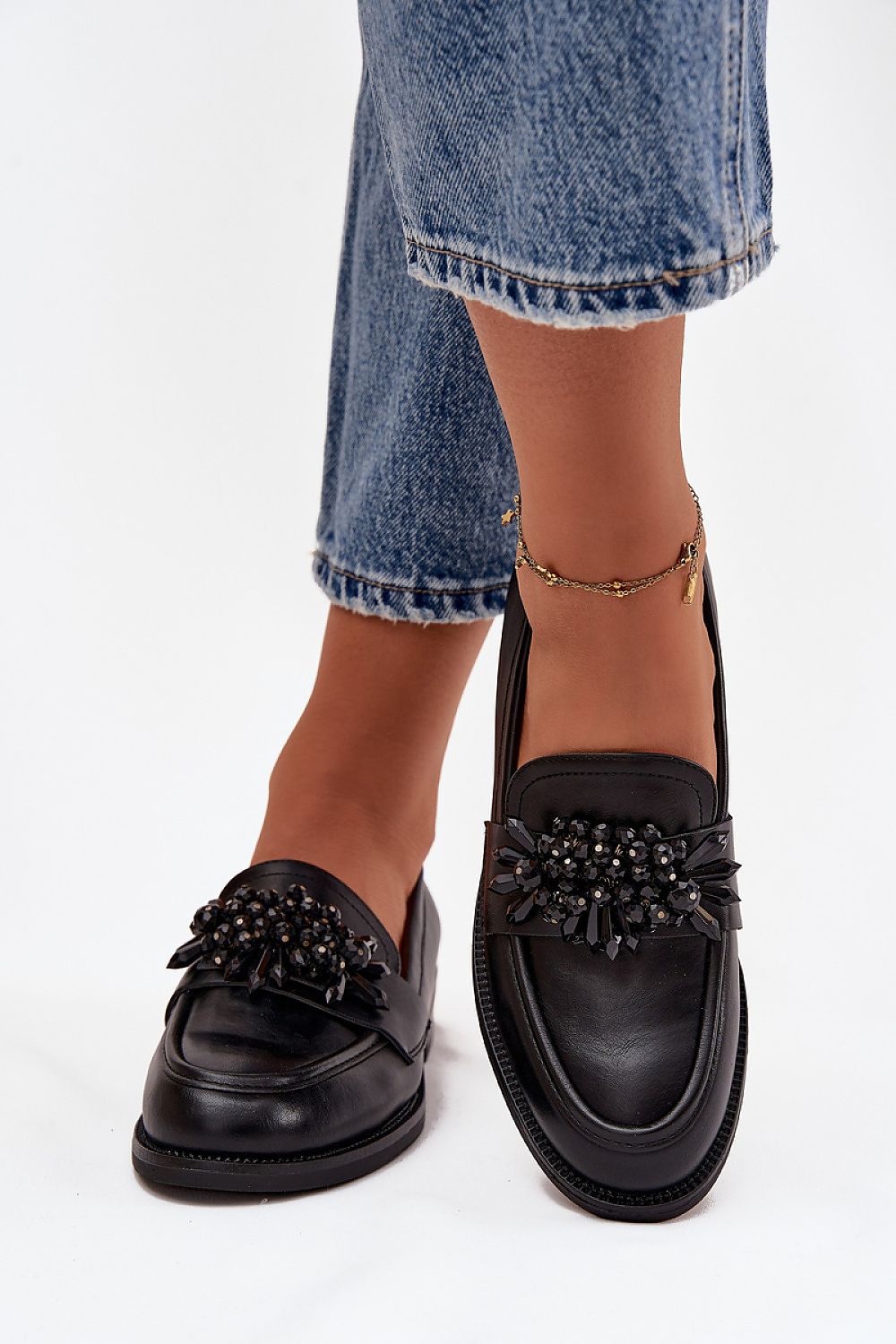  Mocasini model 220689 Step in style 