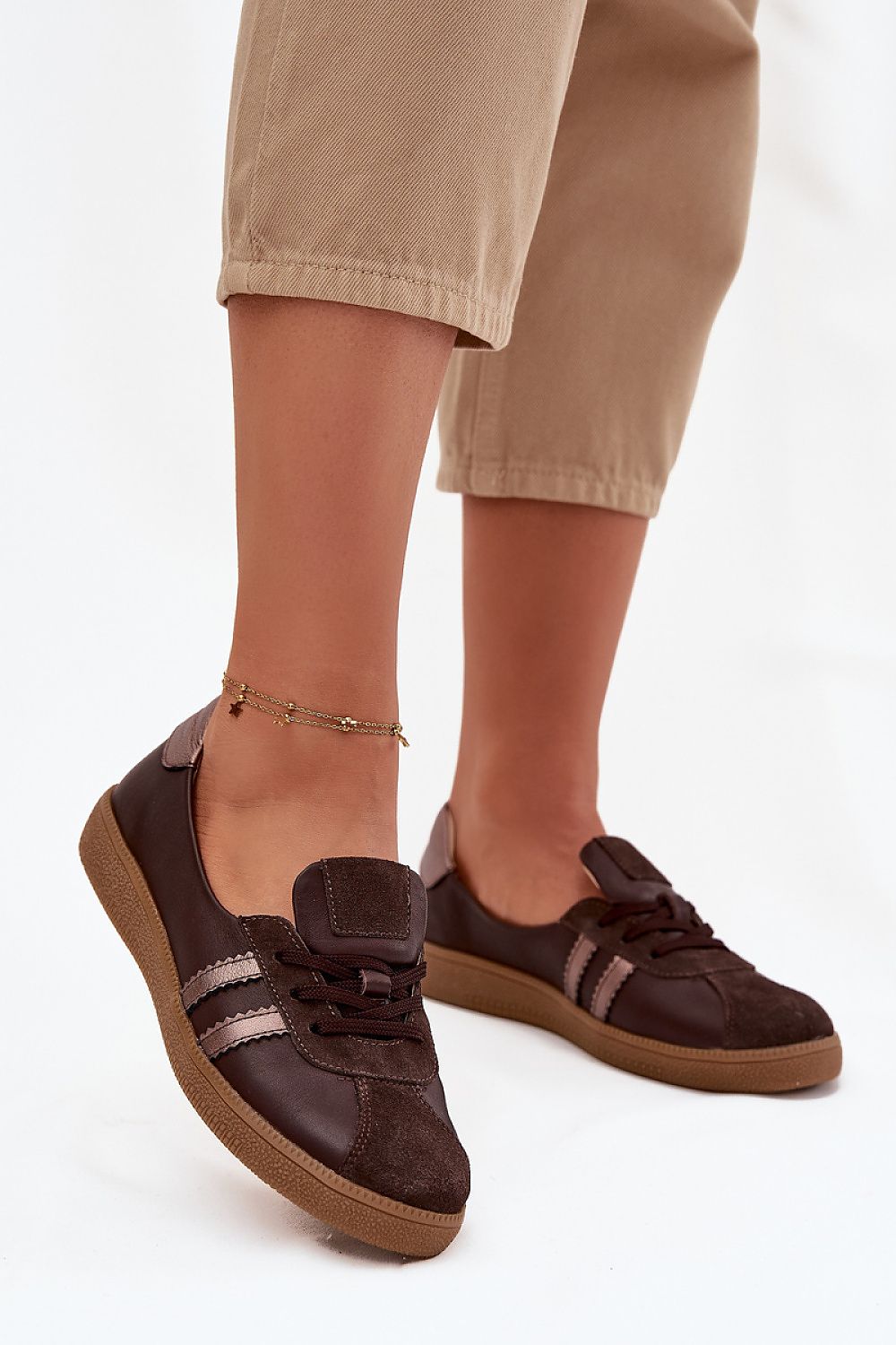  fără încălțăminte model 220690 Step in style 