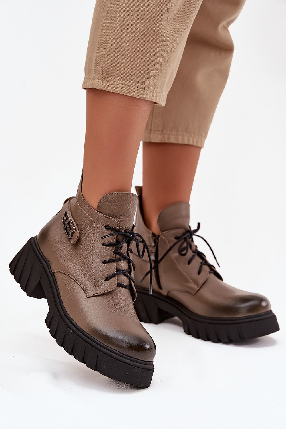  Botine model 220701 Step in style 