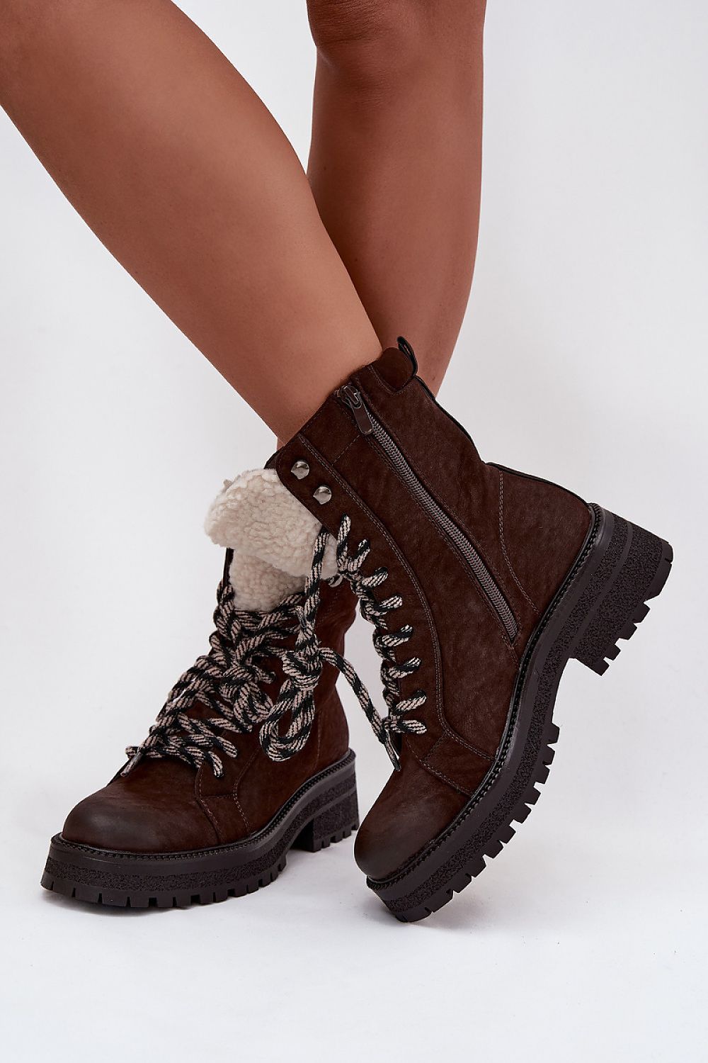  Bocanci model 220705 Step in style 