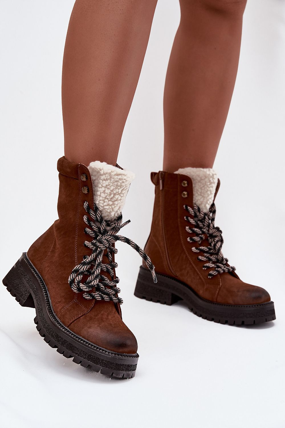  Bocanci model 220707 Step in style 