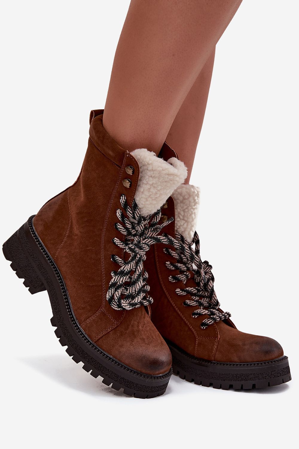  Bocanci model 220707 Step in style 