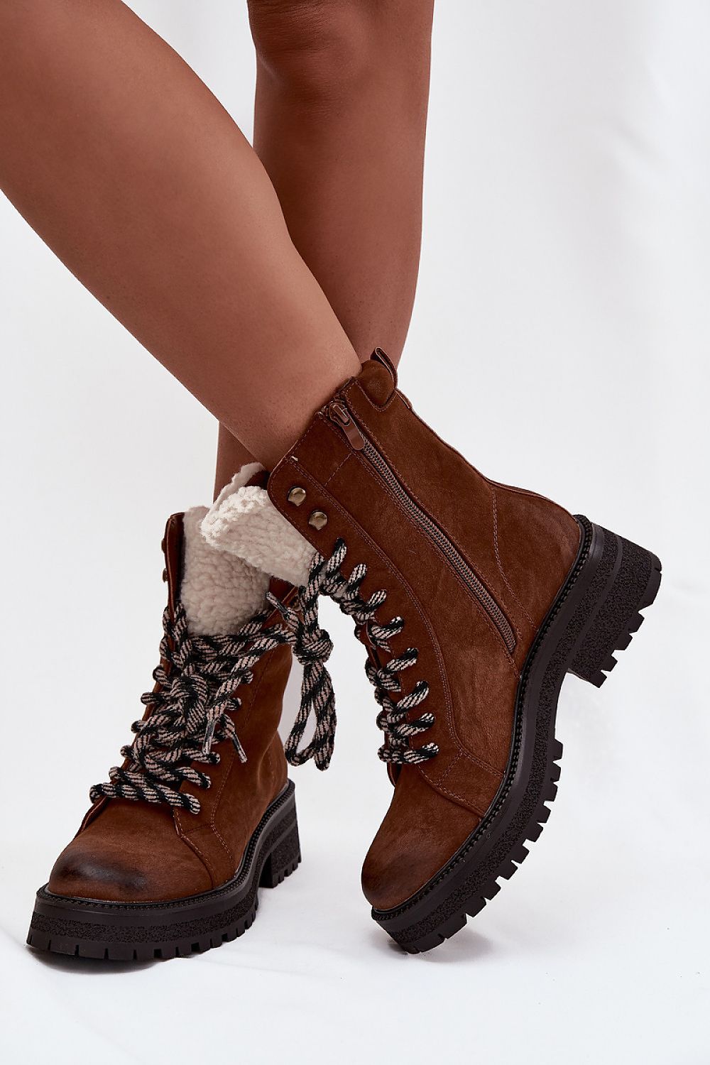  Bocanci model 220707 Step in style 