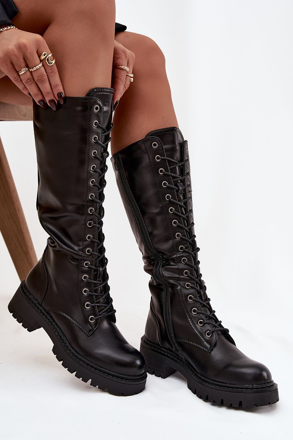  Cizme model 220719 Step in style 
