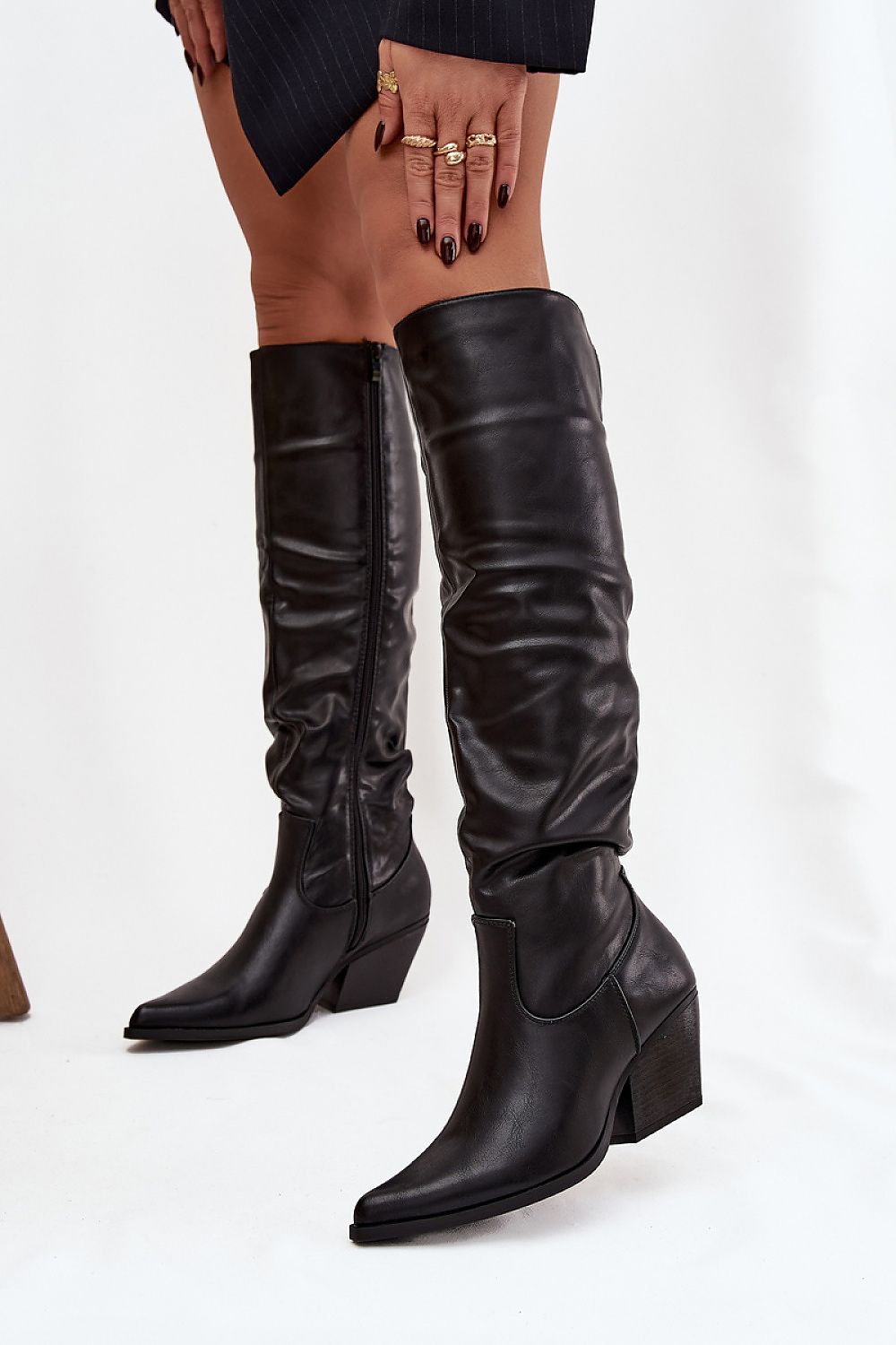  Cizme model 220720 Step in style 