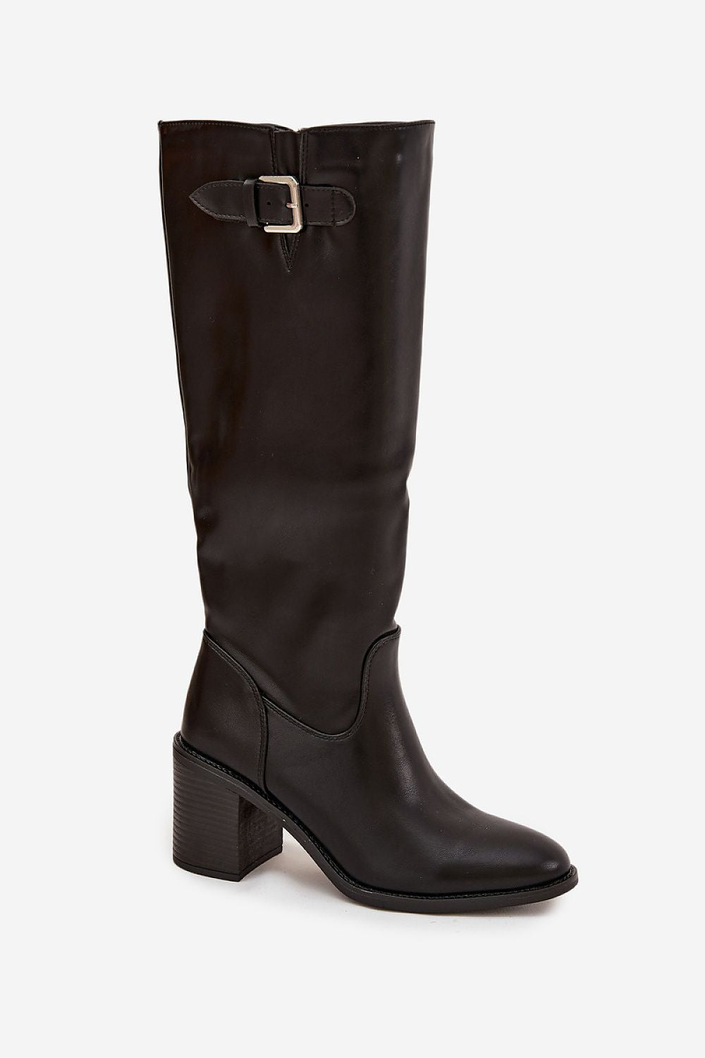  Cizme cu toc model 220722 Step in style 
