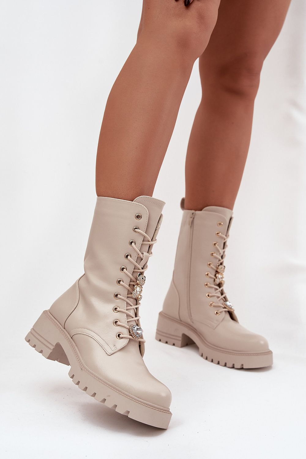  Ghete model 220734 Step in style 