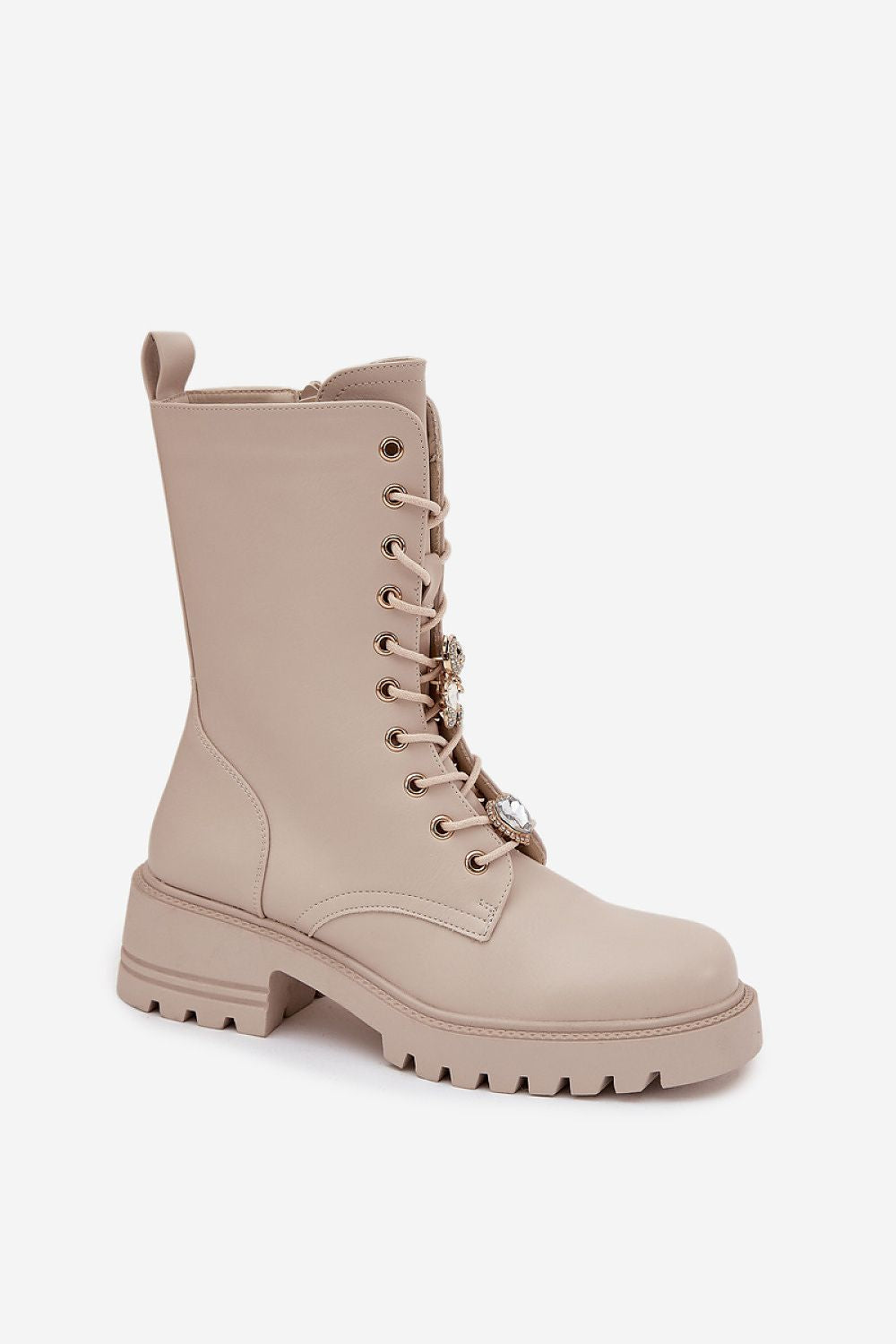  Ghete model 220734 Step in style 