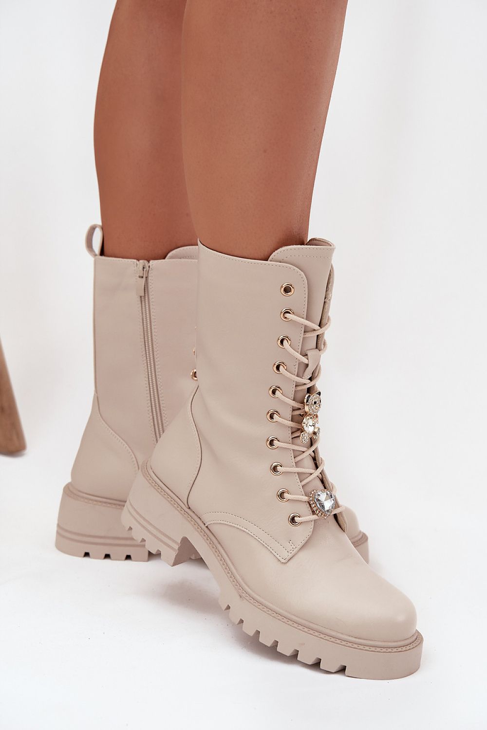  Ghete model 220734 Step in style 