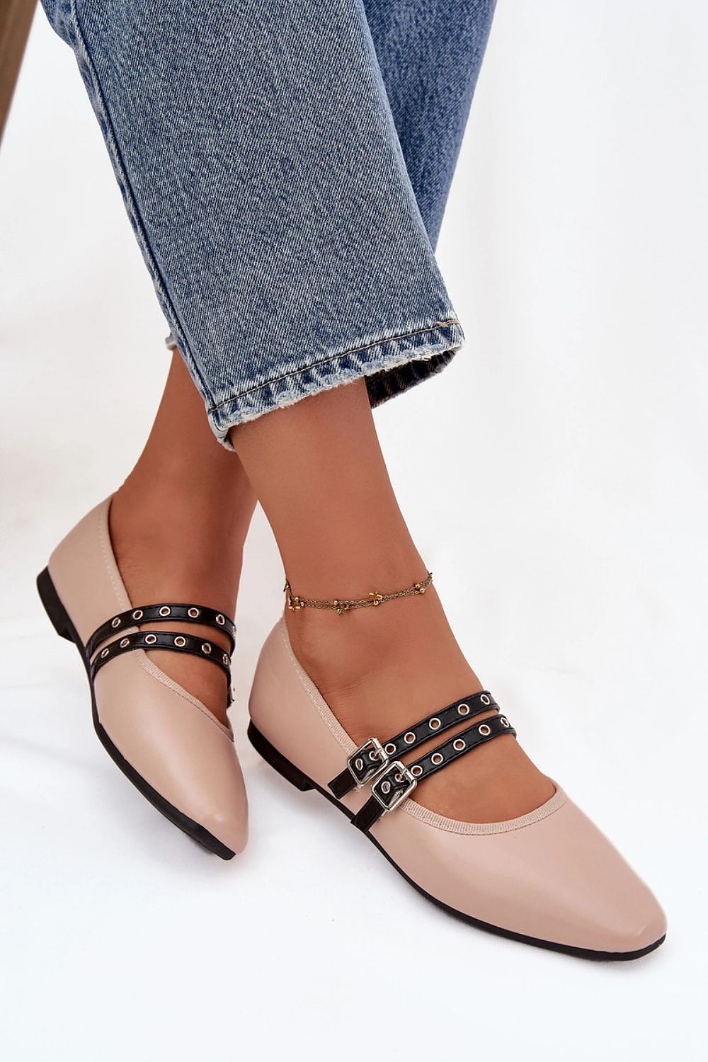  Balerini model 220677 Step in style 