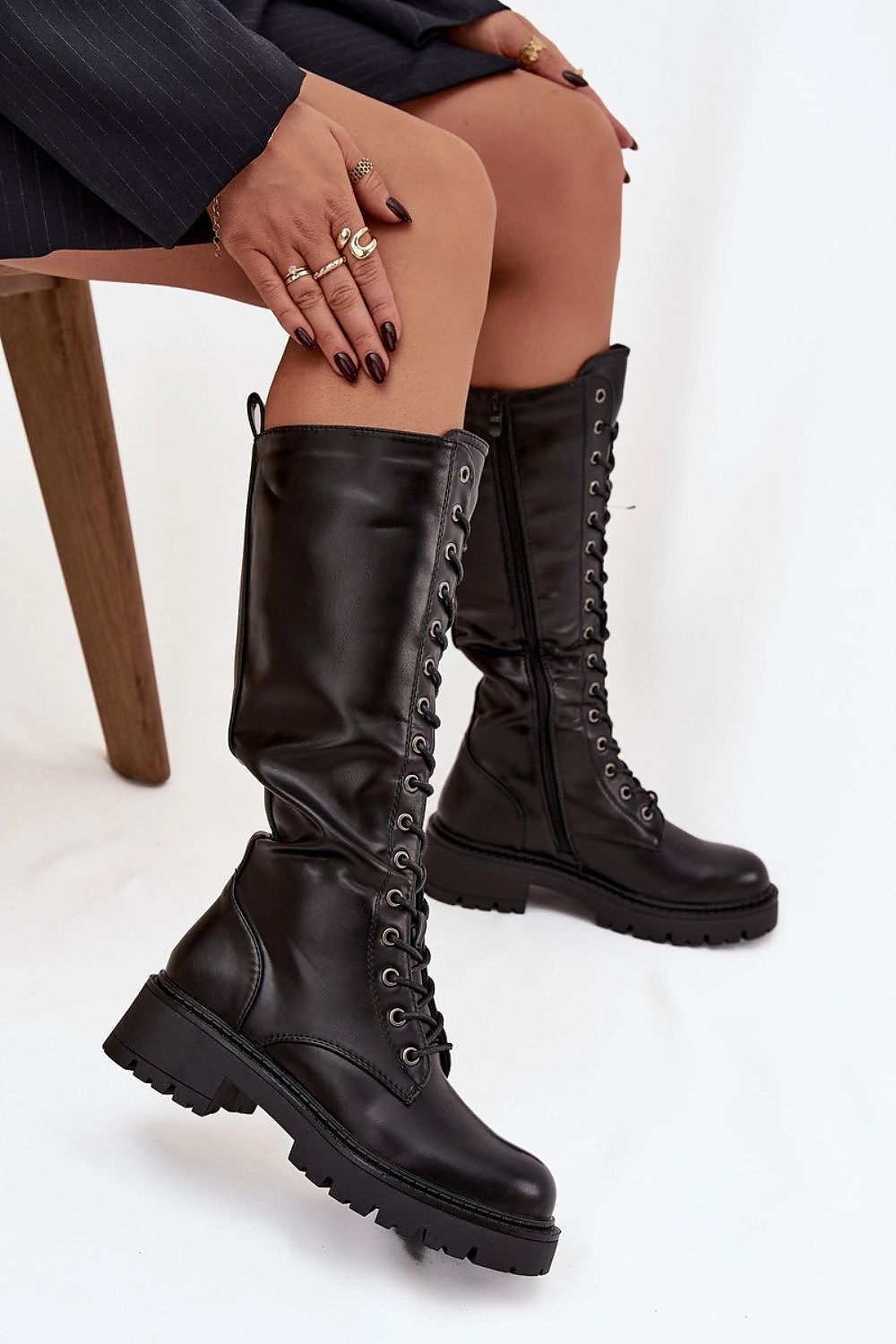  Cizme model 220719 Step in style 