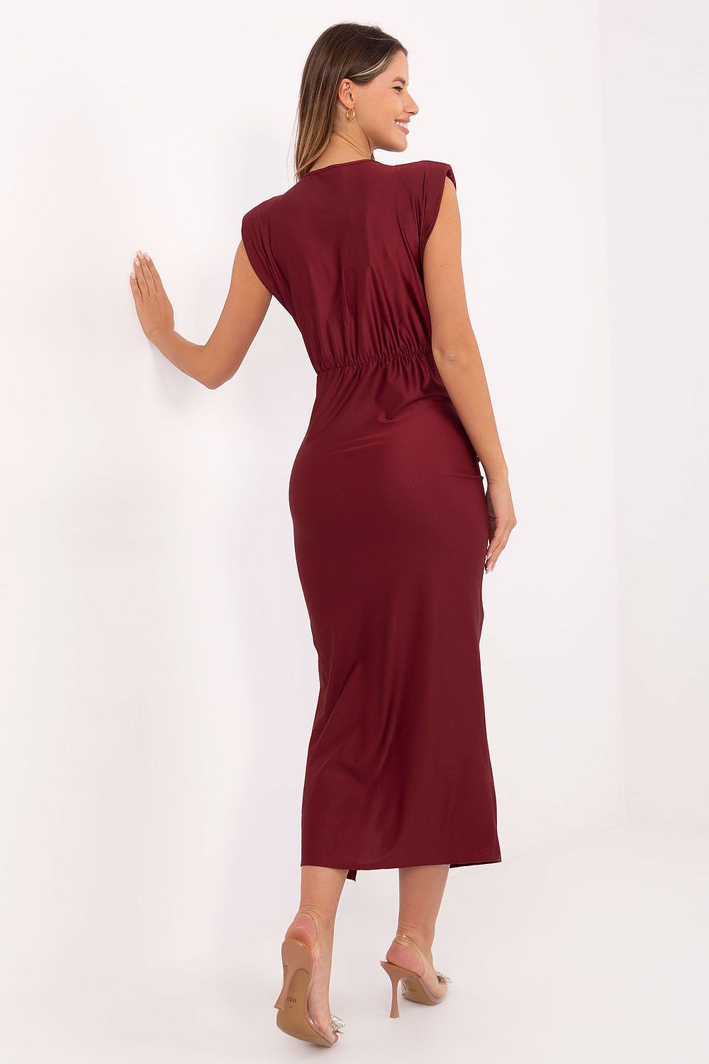 Rochie de seară model 220811 Italy Moda 