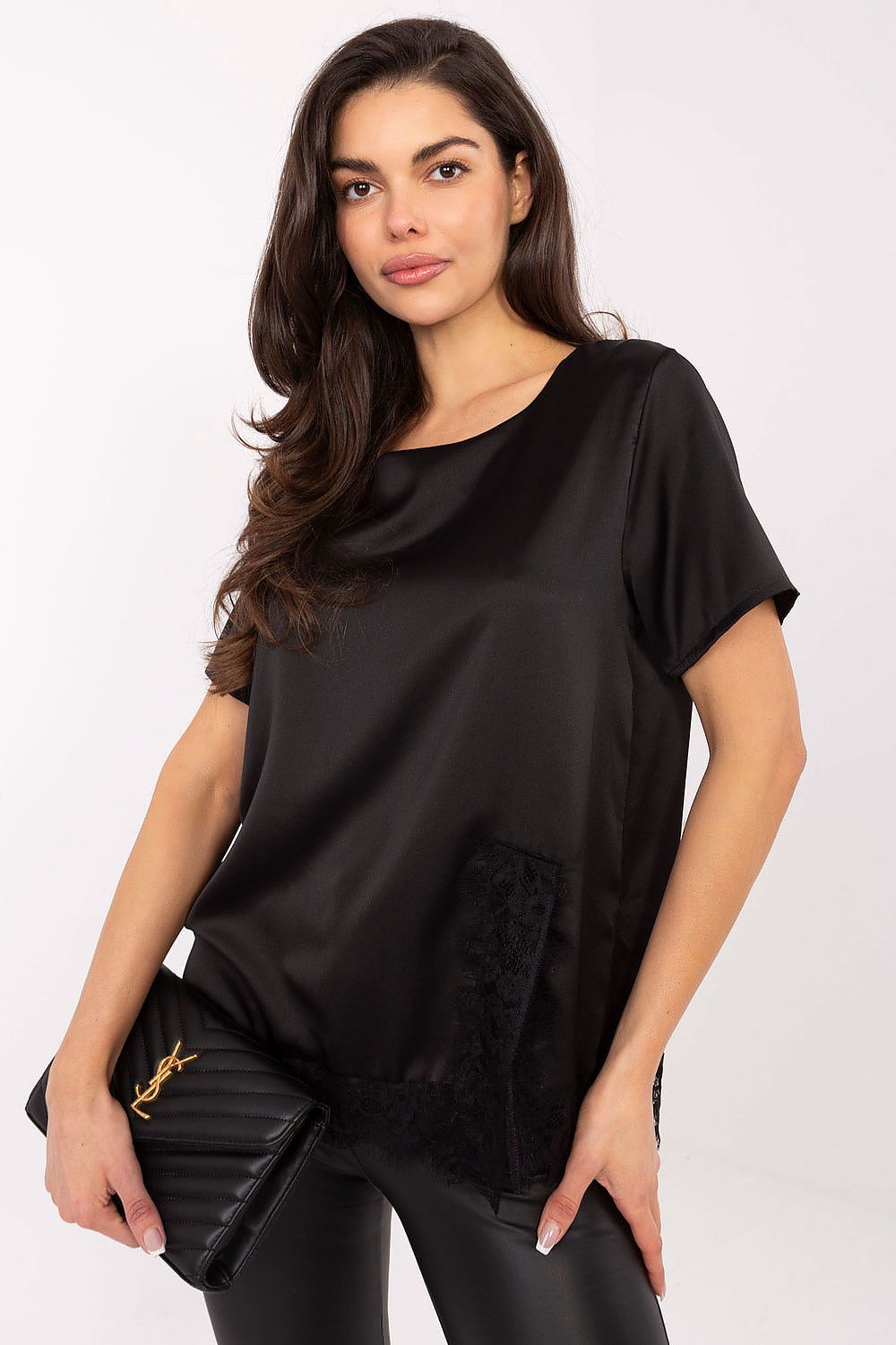  Bluză model 220829 Italy Moda 