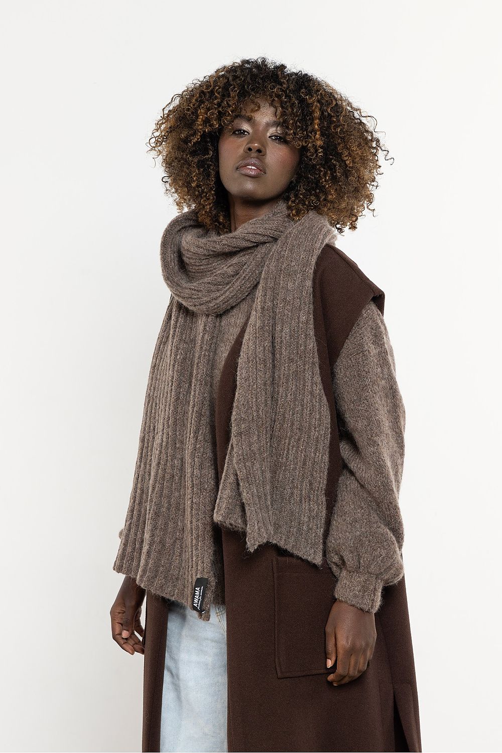  Şal model 220843 awama 