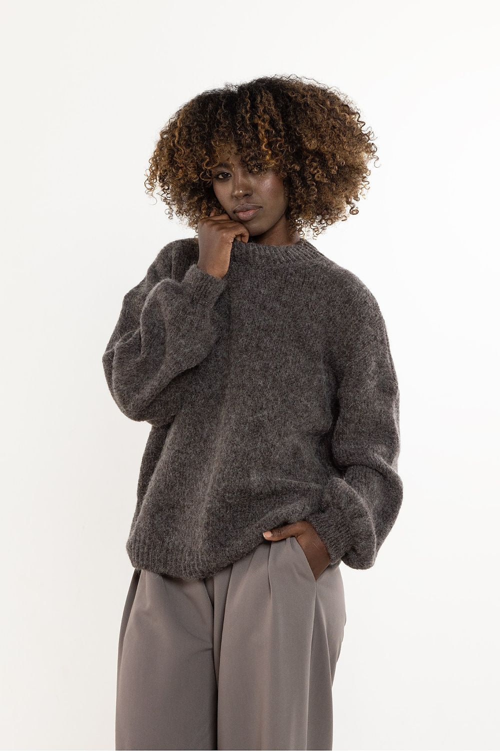  Pulover model 220849 awama 