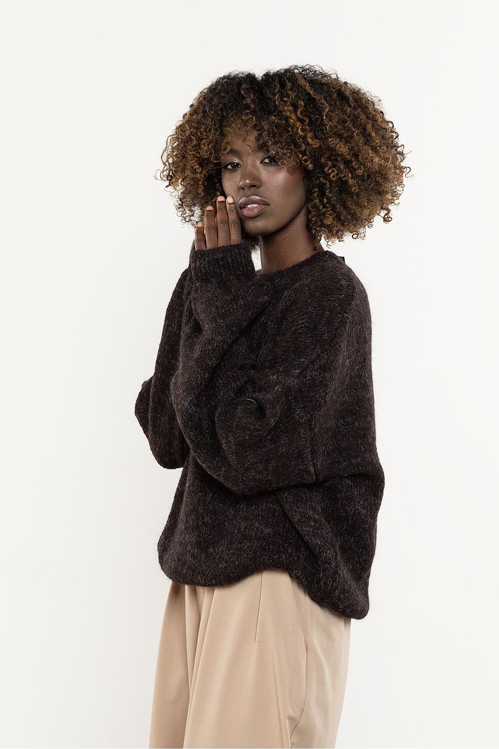  Pulover model 220850 awama 