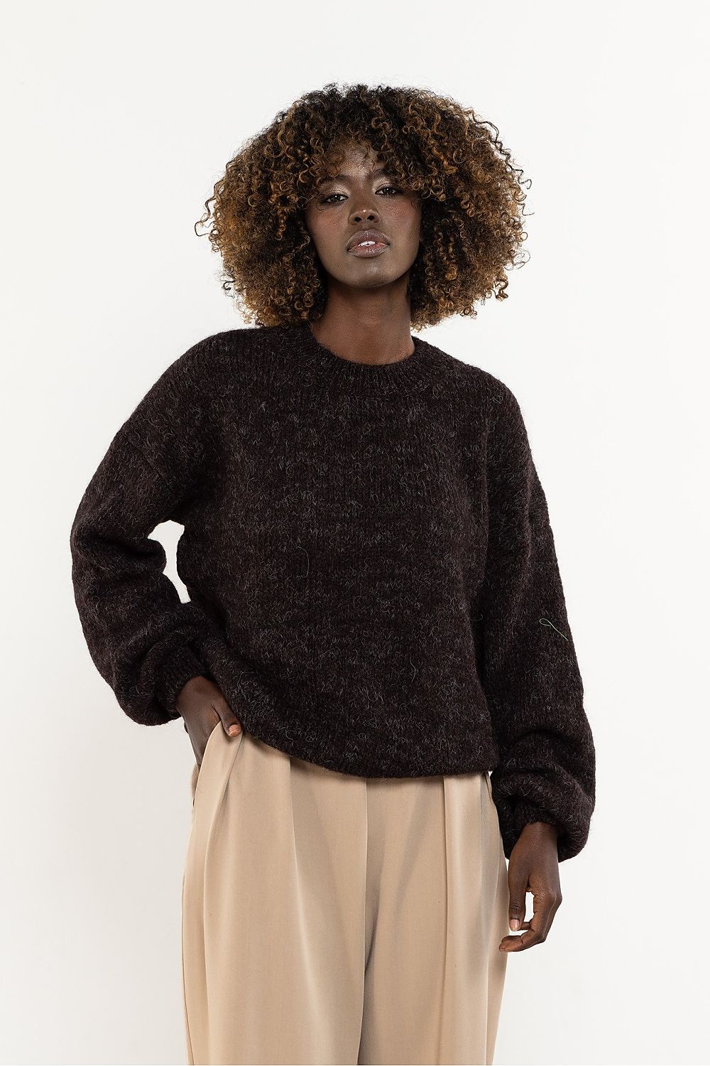  Pulover model 220850 awama 