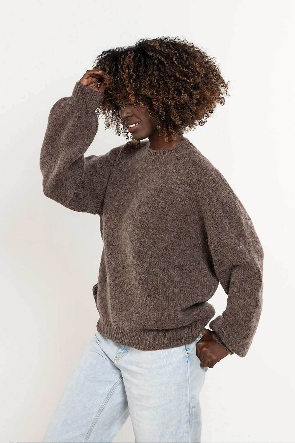  Pulover model 220851 awama 
