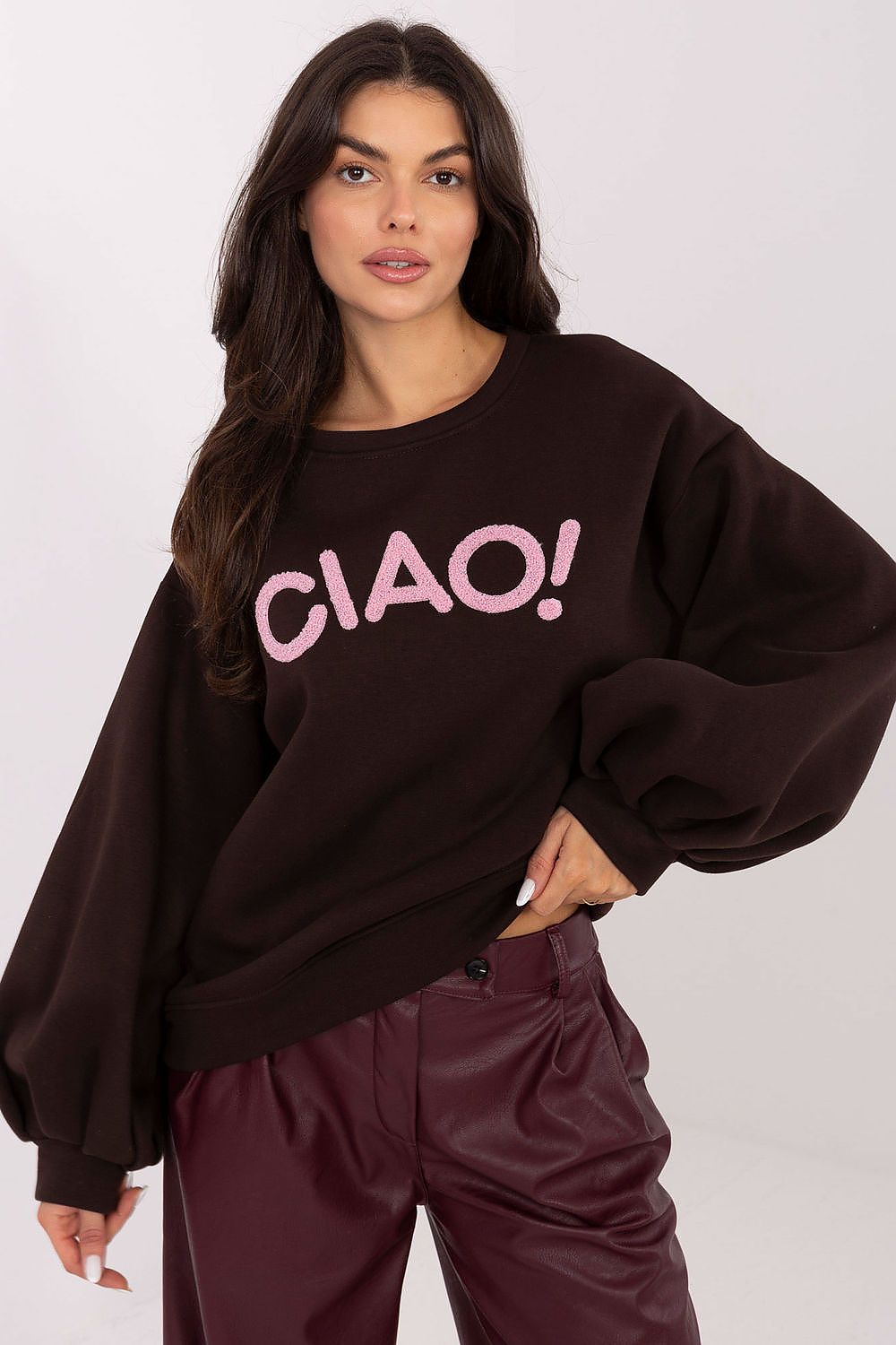  Bluză model 220859 Rue Paris 