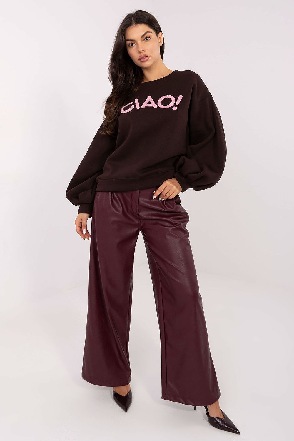  Bluză model 220859 Rue Paris 