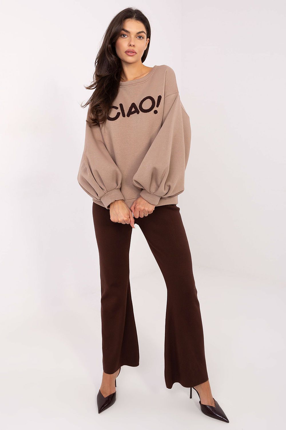  Bluză model 220860 Rue Paris 