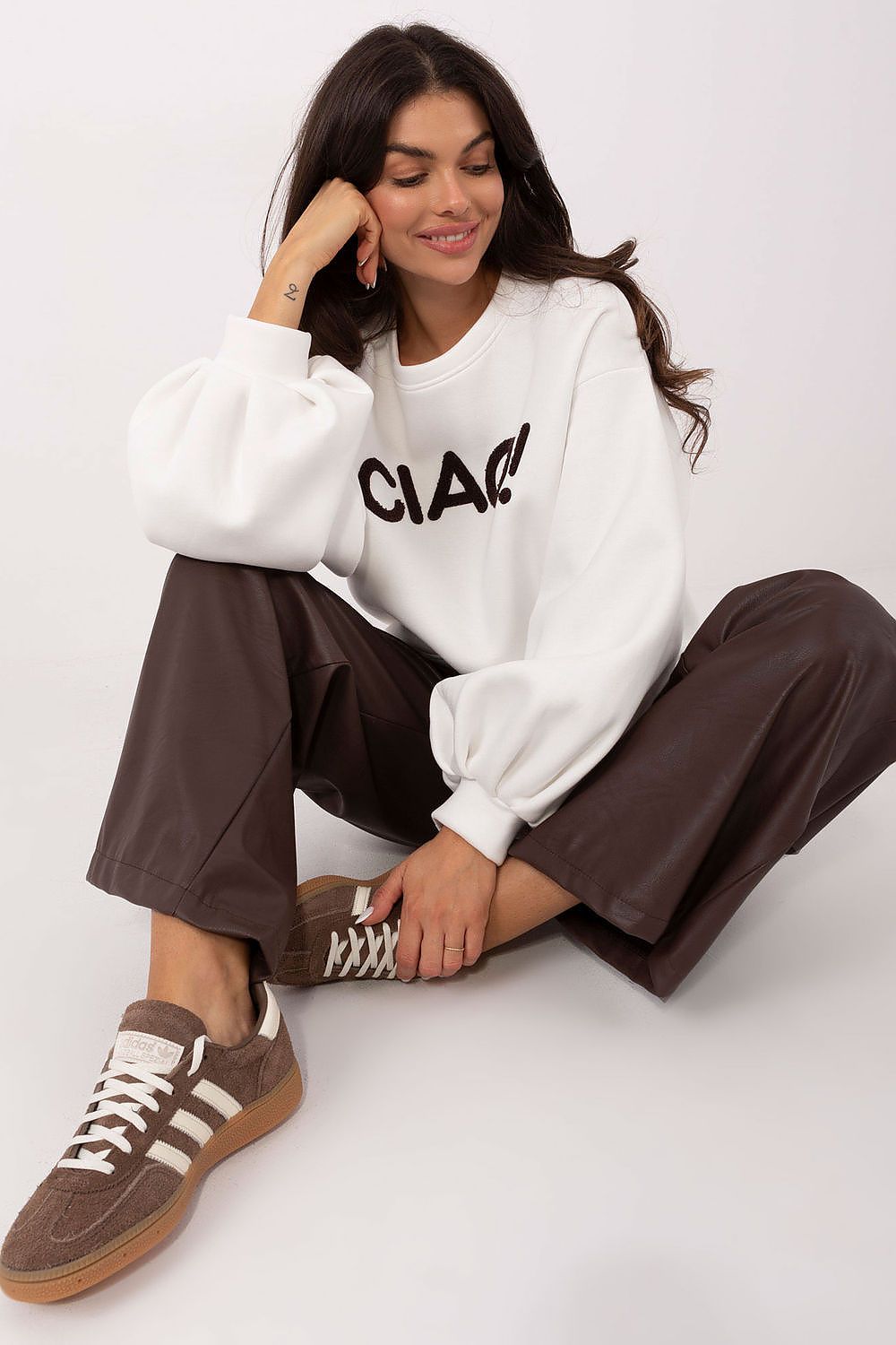  Bluză model 220861 Rue Paris 