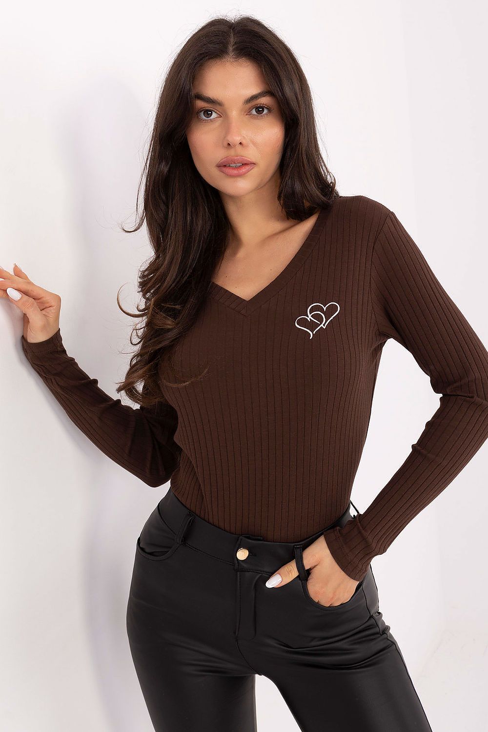  Bluză model 220866 Rue Paris 