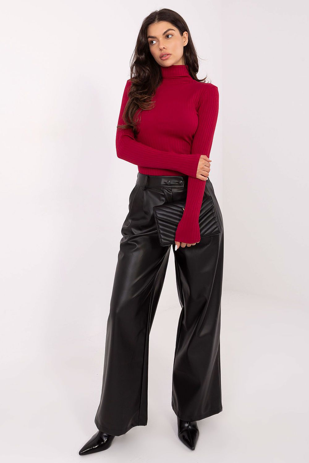  Helancă model 220869 Rue Paris 