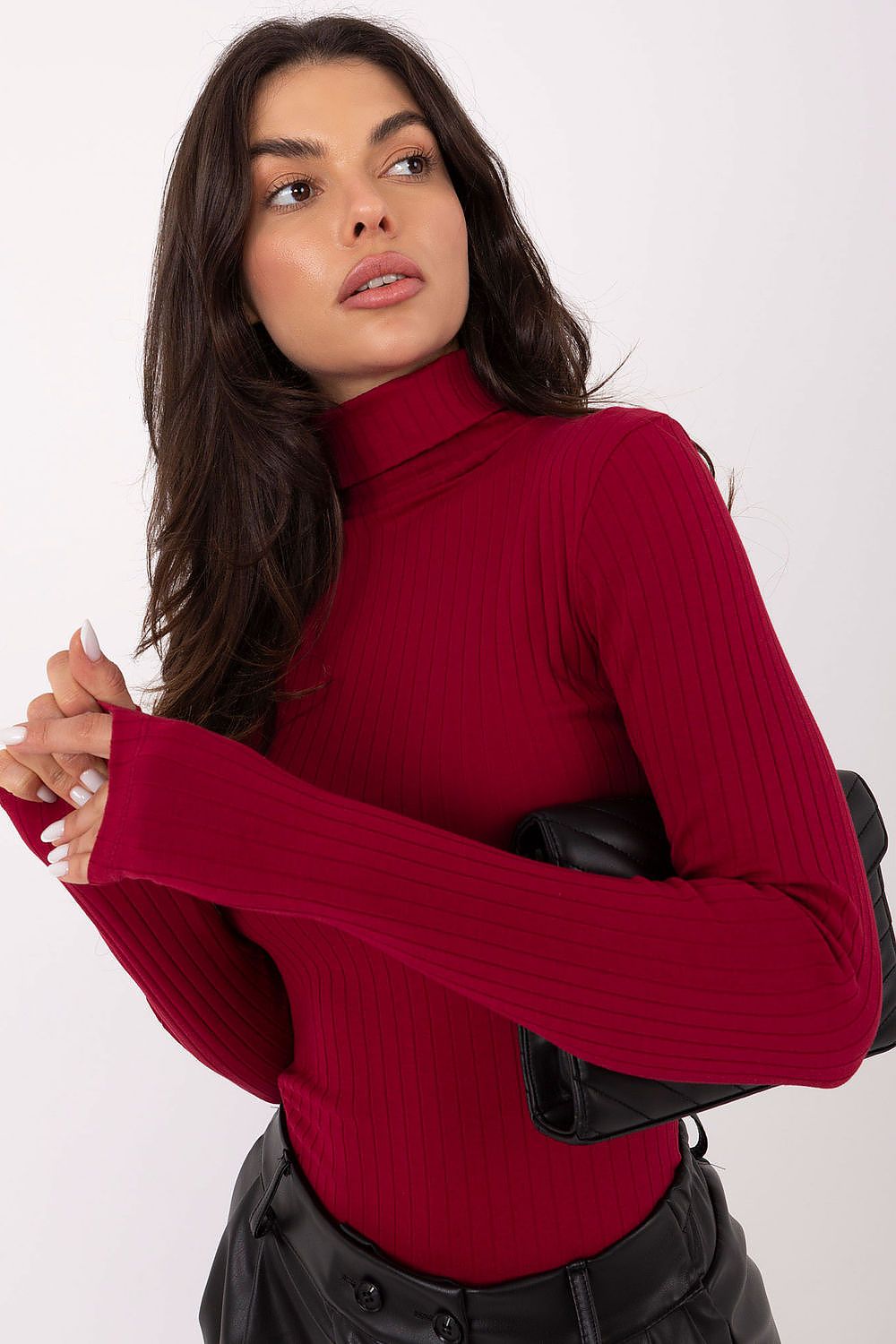  Helancă model 220869 Rue Paris 