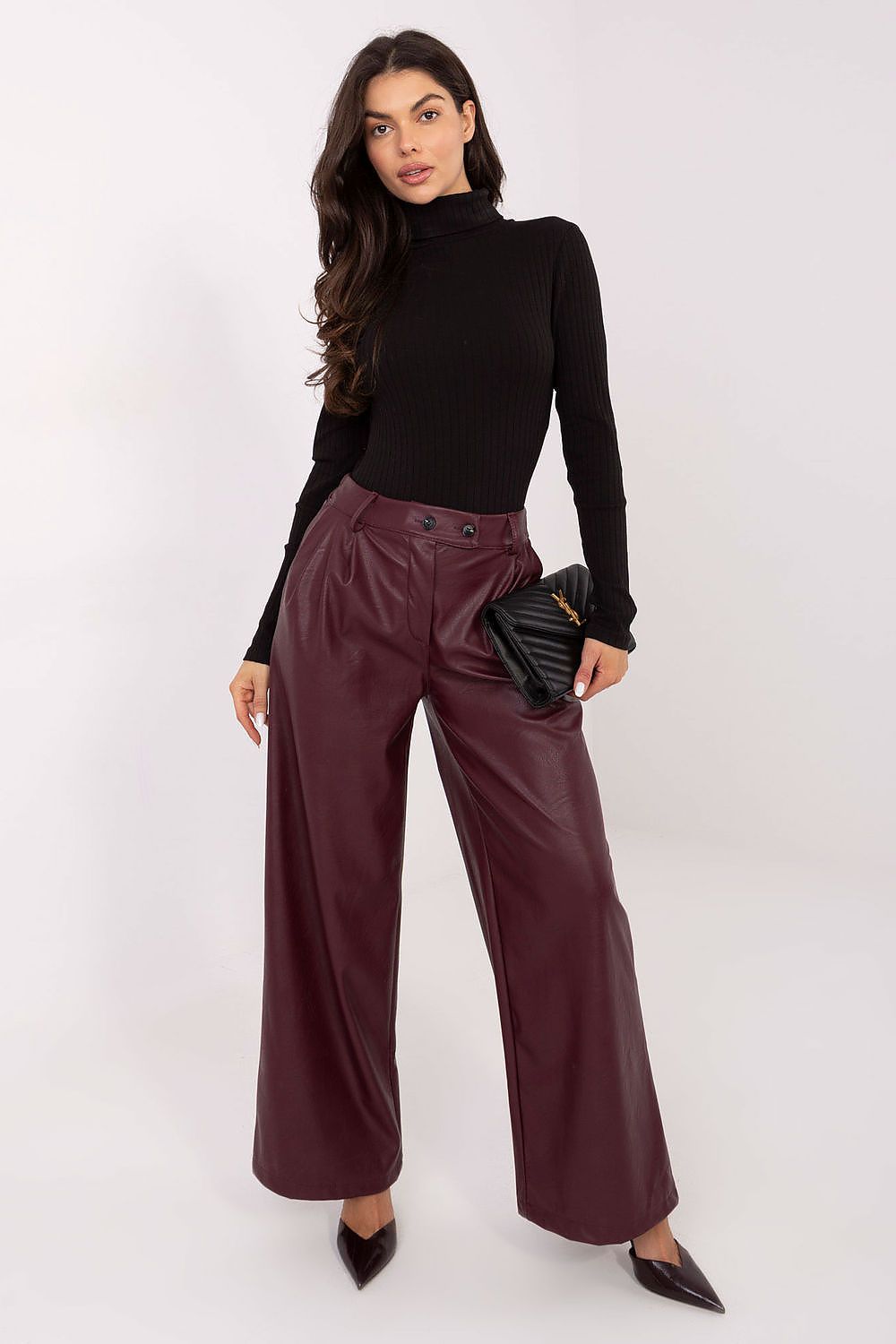  Helancă model 220872 Rue Paris 