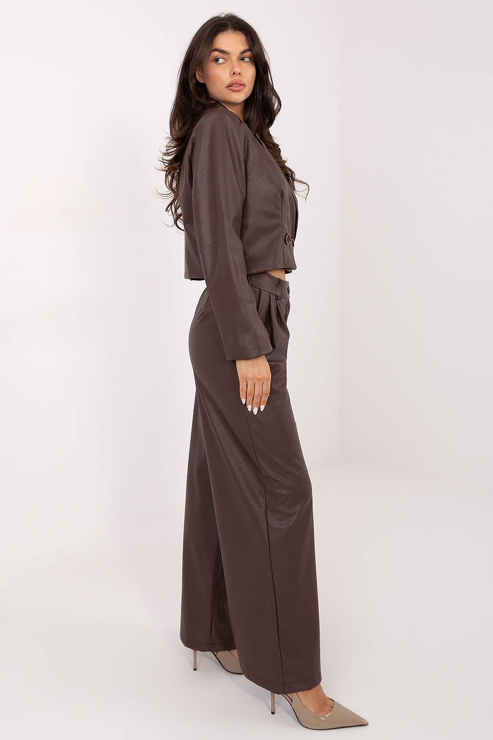  Pantaloni de damă model 220879 Rue Paris 