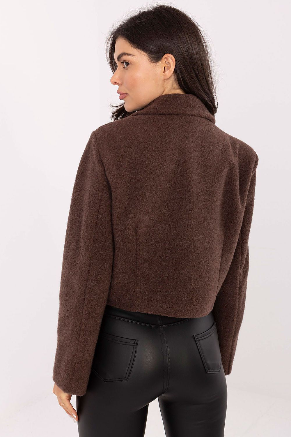  Palton model 220883 Rue Paris 