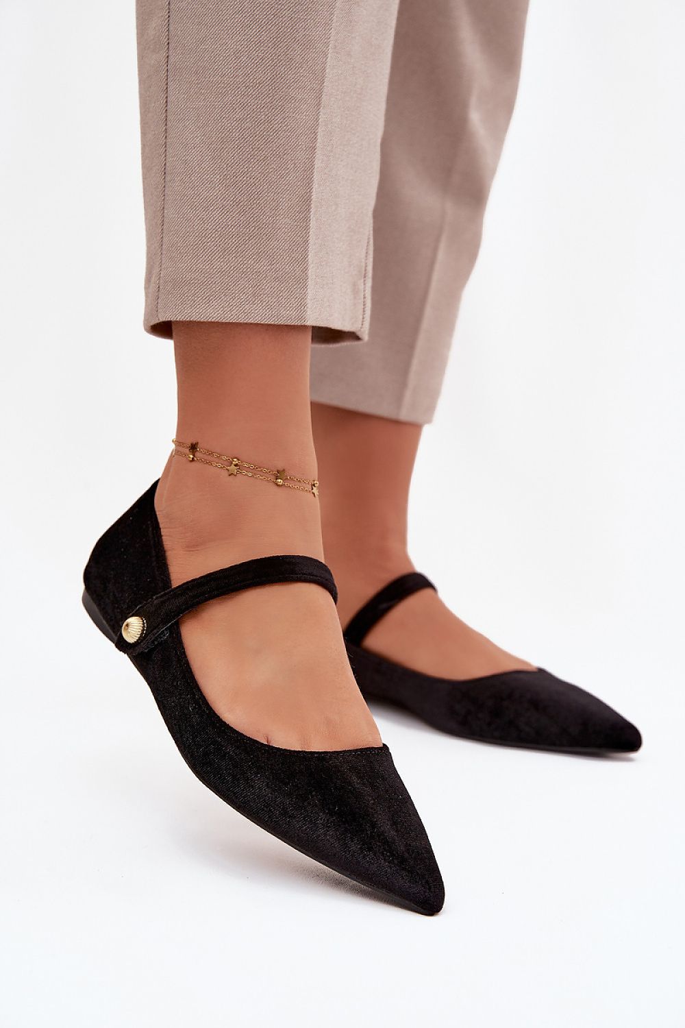  Balerini model 220887 Step in style 