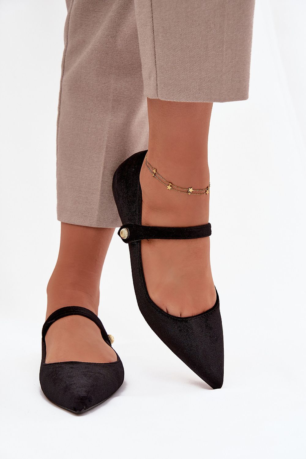  Balerini model 220887 Step in style 