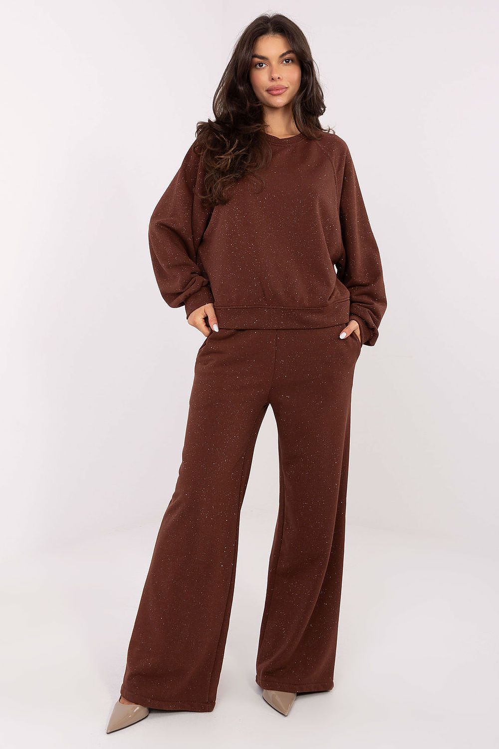  Pantaloni de trening model 220961 Factory Price 