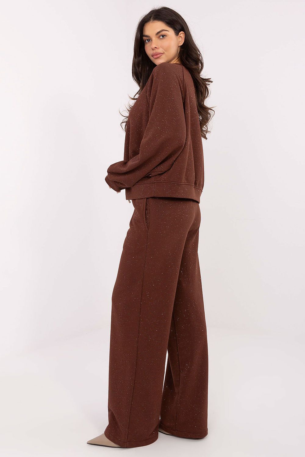  Pantaloni de trening model 220961 Factory Price 