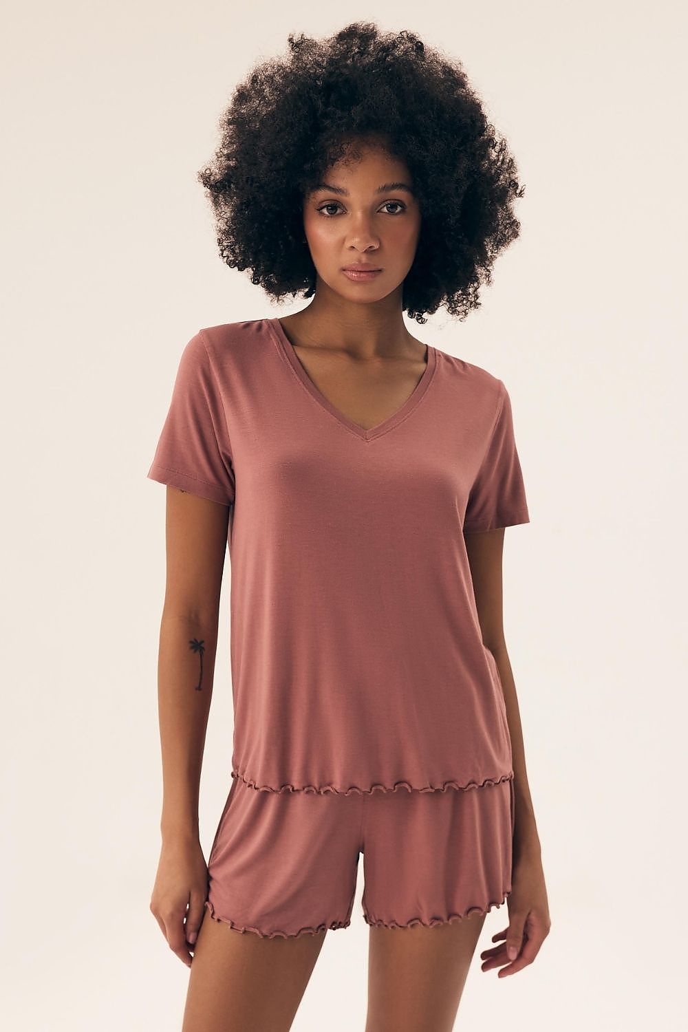  Pijama model 220975 Henderson 