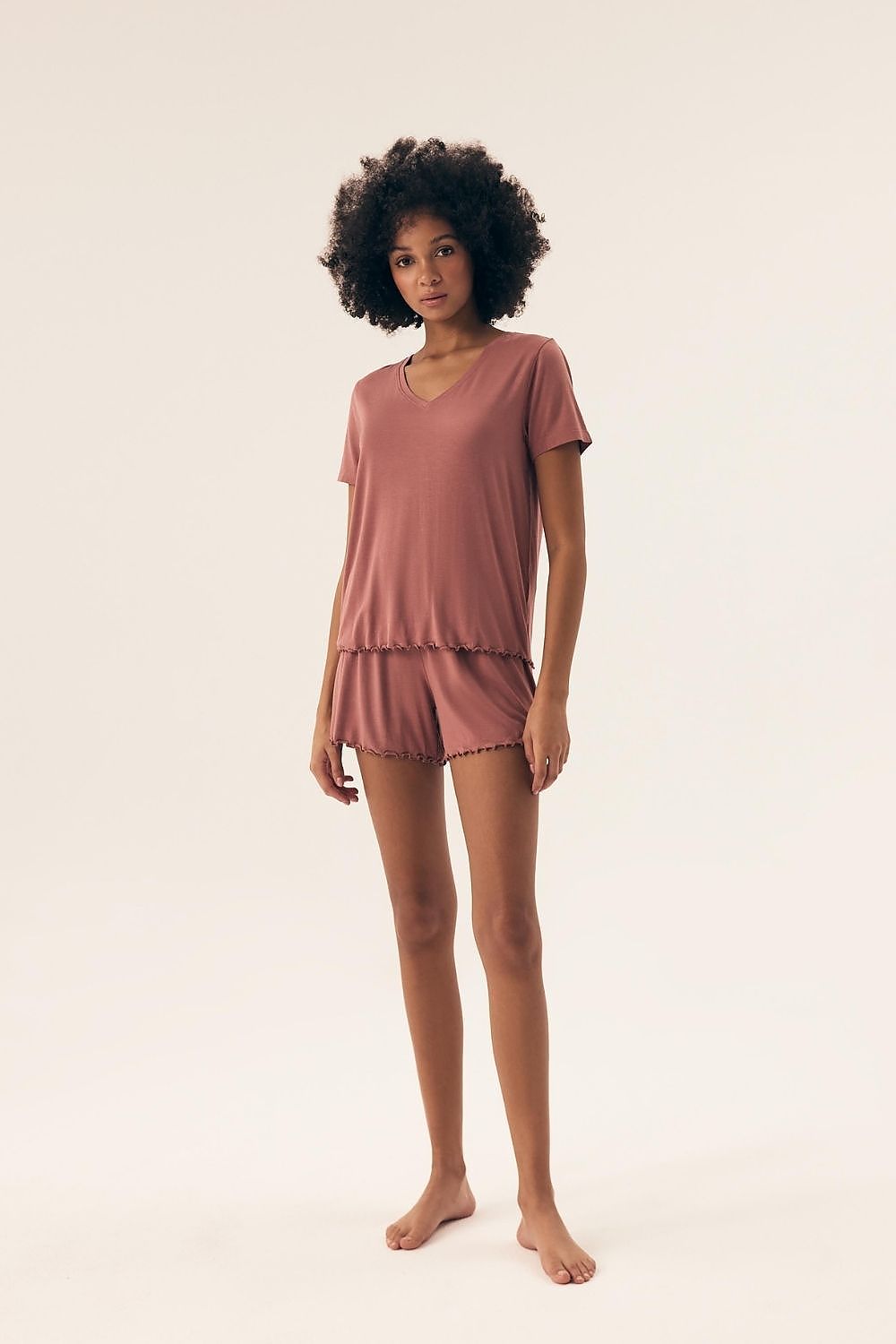  Pijama model 220975 Henderson 