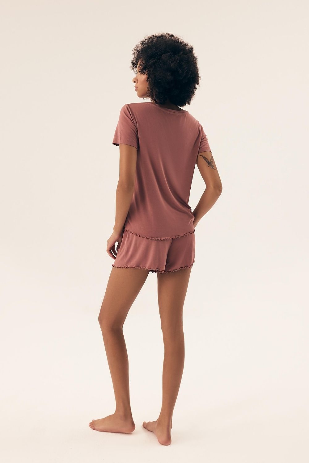  Pijama model 220975 Henderson 