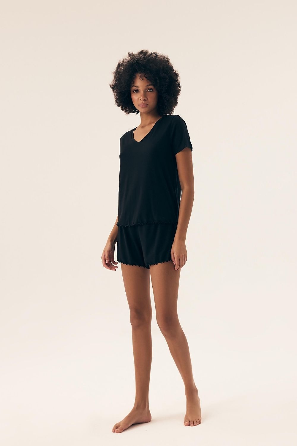  Pijama model 220976 Henderson 