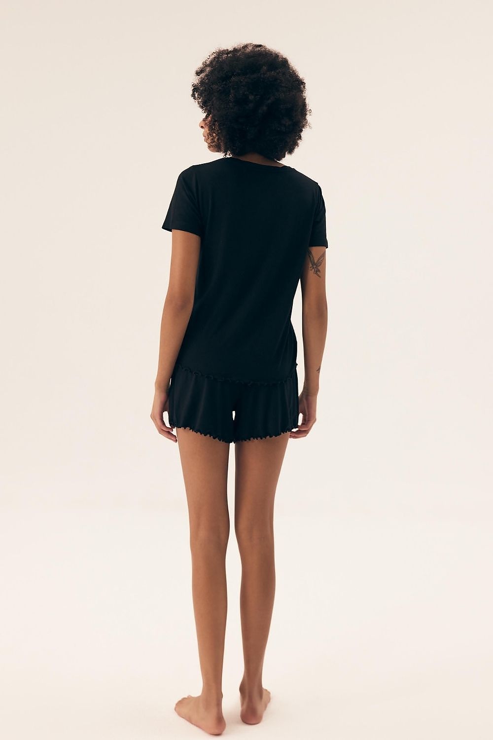  Pijama model 220976 Henderson 