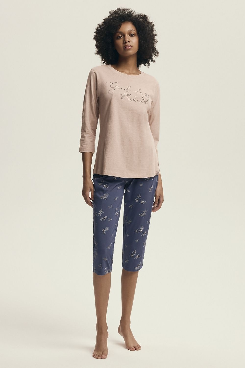  Pijama model 220978 Henderson 