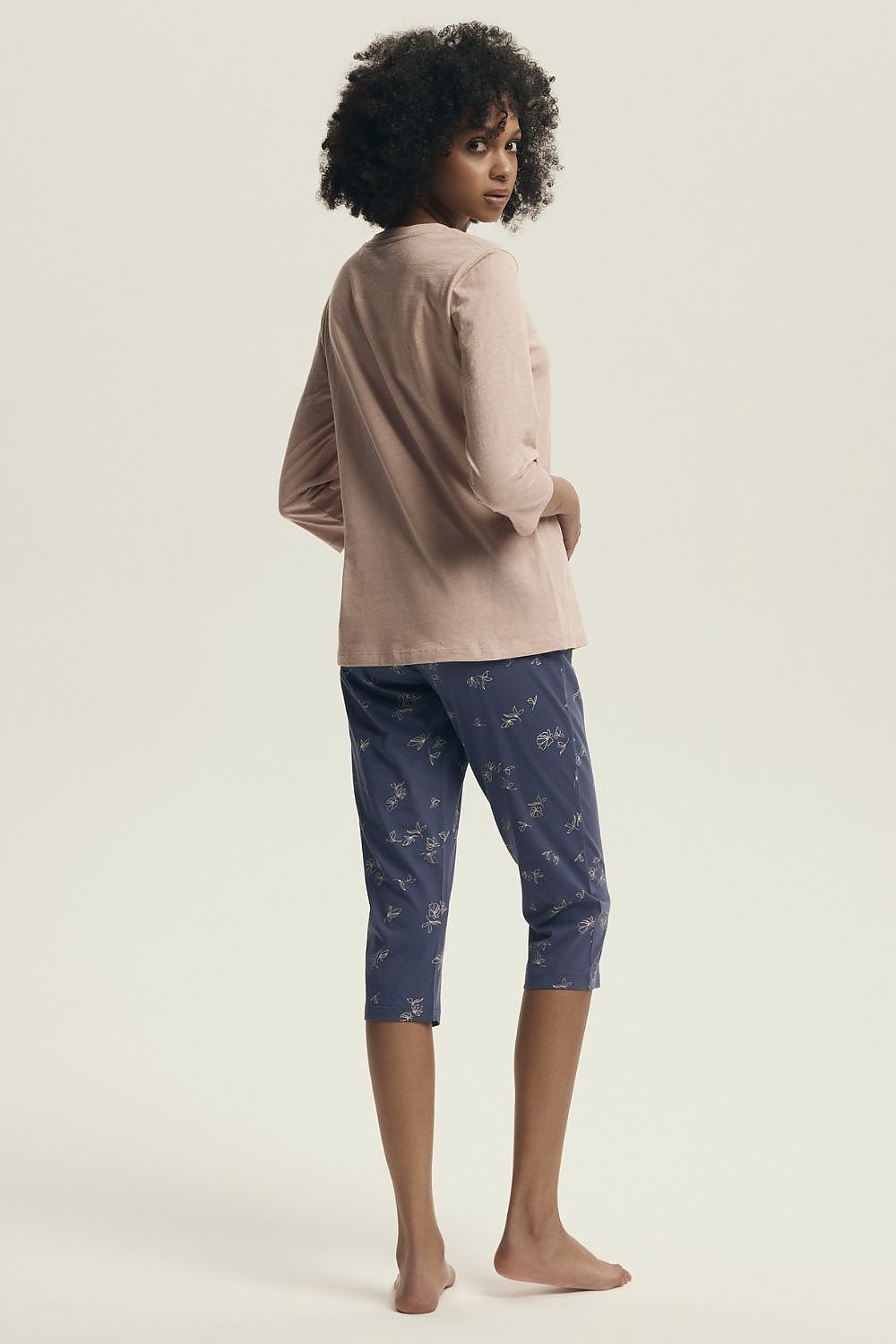  Pijama model 220978 Henderson 